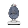 Кресло-качалка 4Moms MamaRoo 5.0 Slate Blue