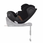 Maxi-Cosi Pearl XL Slide Pro - детское автокресло (3 мес – 12 лет / 61 – 150 см / 0 – 36 кг) • Authentic Black