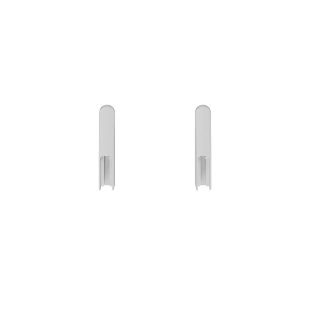 Cybex Click&Fold Adapter Set - адаптори для баунсера Cybex Lemo на основу стільчика Cybex Click&Fold • White