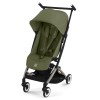 Cybex Libelle - прогулочная коляска для путешествий, легкая, ручная кладь • Moss Green