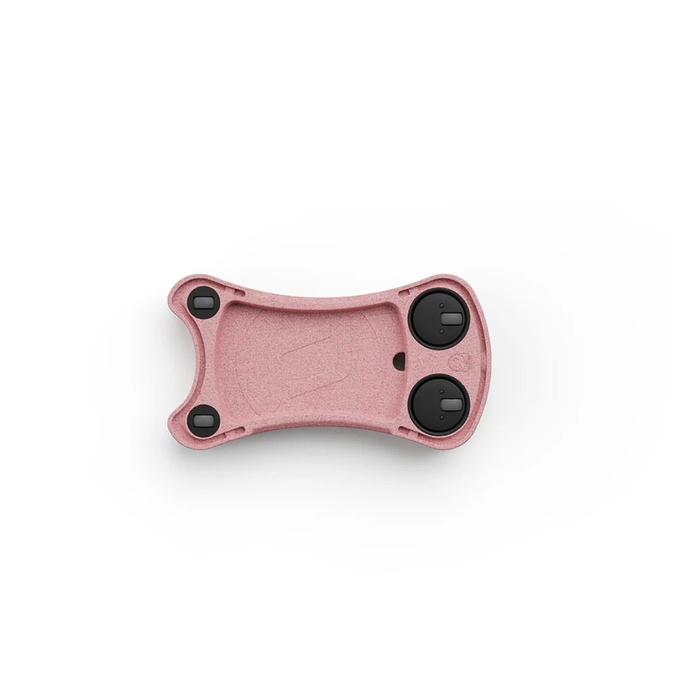 Scoot&Ride My First - дитячий толокар 3в1, каталка, платформа на коліщатках (від 6 місяців / до 20кг), міцний матеріал EPP • Rose (SR-210131-ROSE)