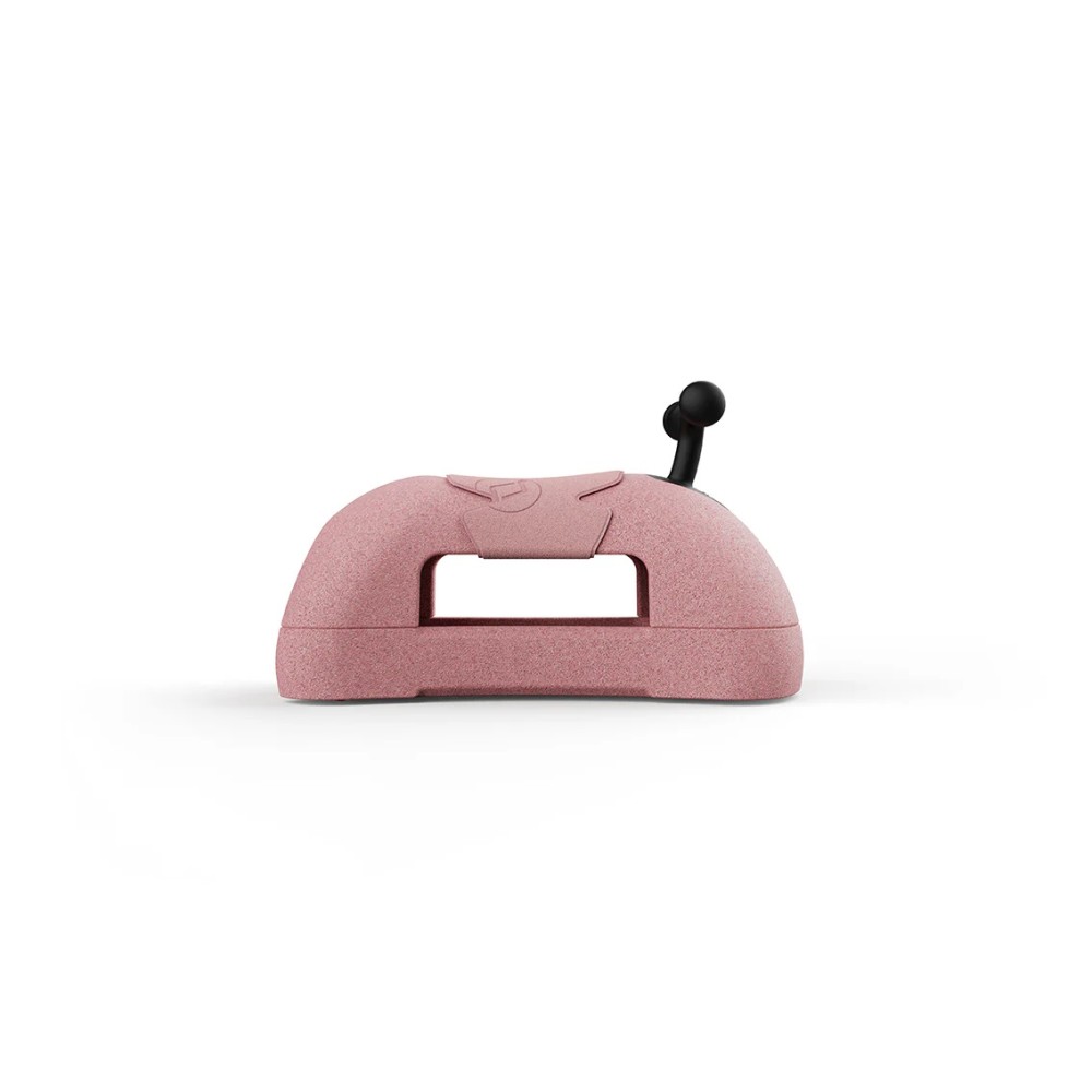 Scoot&Ride My First - дитячий толокар 3в1, каталка, платформа на коліщатках (від 6 місяців / до 20кг), міцний матеріал EPP • Rose (SR-210131-ROSE)