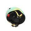 Scoot&Ride Helmet XXS - детский защитный шлем с фонариком, обхват головы 45-51 см • Kiwi (SR-181206-KIWI)