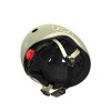 Scoot&Ride Helmet XXS - детский защитный шлем с фонариком, обхват головы 45-51 см • Olive (SR-181206-OLIVE)