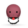 Scoot&Ride Helmet XXS - детский защитный шлем с фонариком, обхват головы 45-51 см • Wildcat (SR-181206-WILDCAT)
