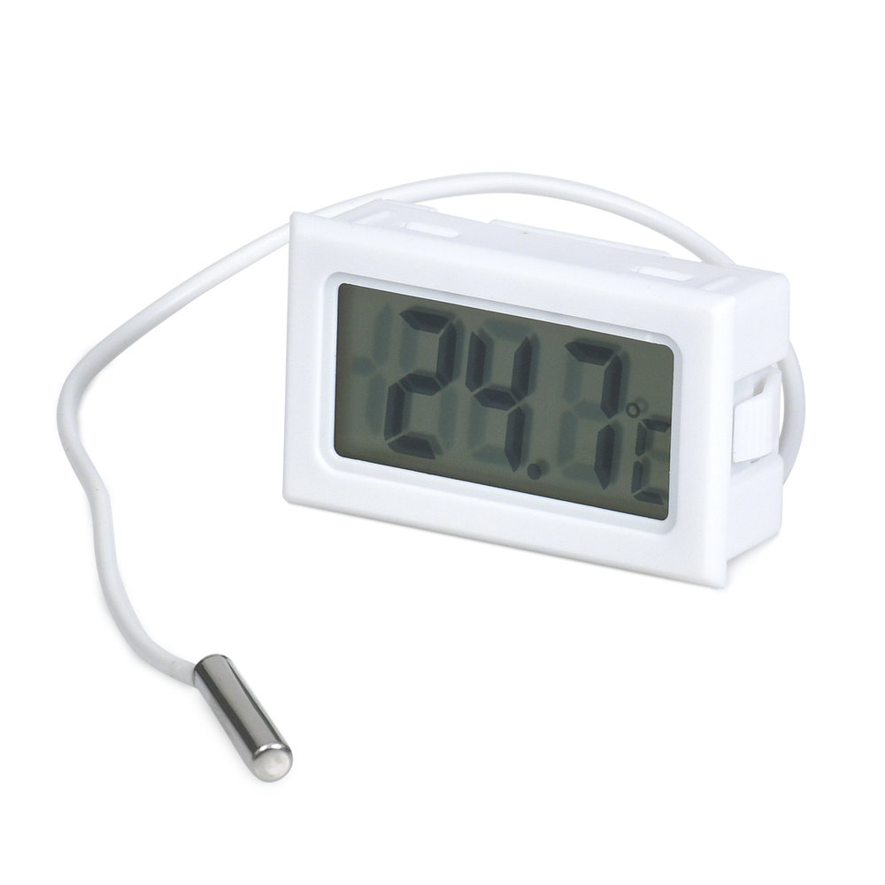 Ванночка складна з вкладишем і термометром El Camino Me 1151 Plus Pale Green