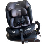 FreeON Epic - поворотне автокрісло i-Size 40-150 см • Grey FreeON Epic - поворотне автокрісло i-Size 40-150 см • Grey
