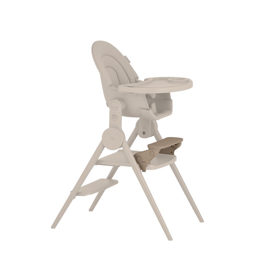 Anex Ozy Footrest - підніжка до стільчика для годування Anex Ozy • Fluff
