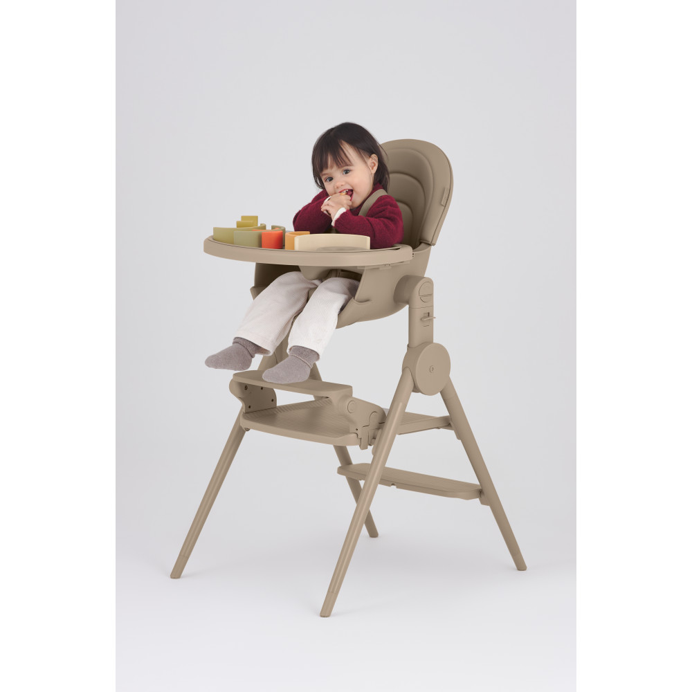 Anex Ozy Footrest - підніжка до стільчика для годування Anex Ozy • Fluff
