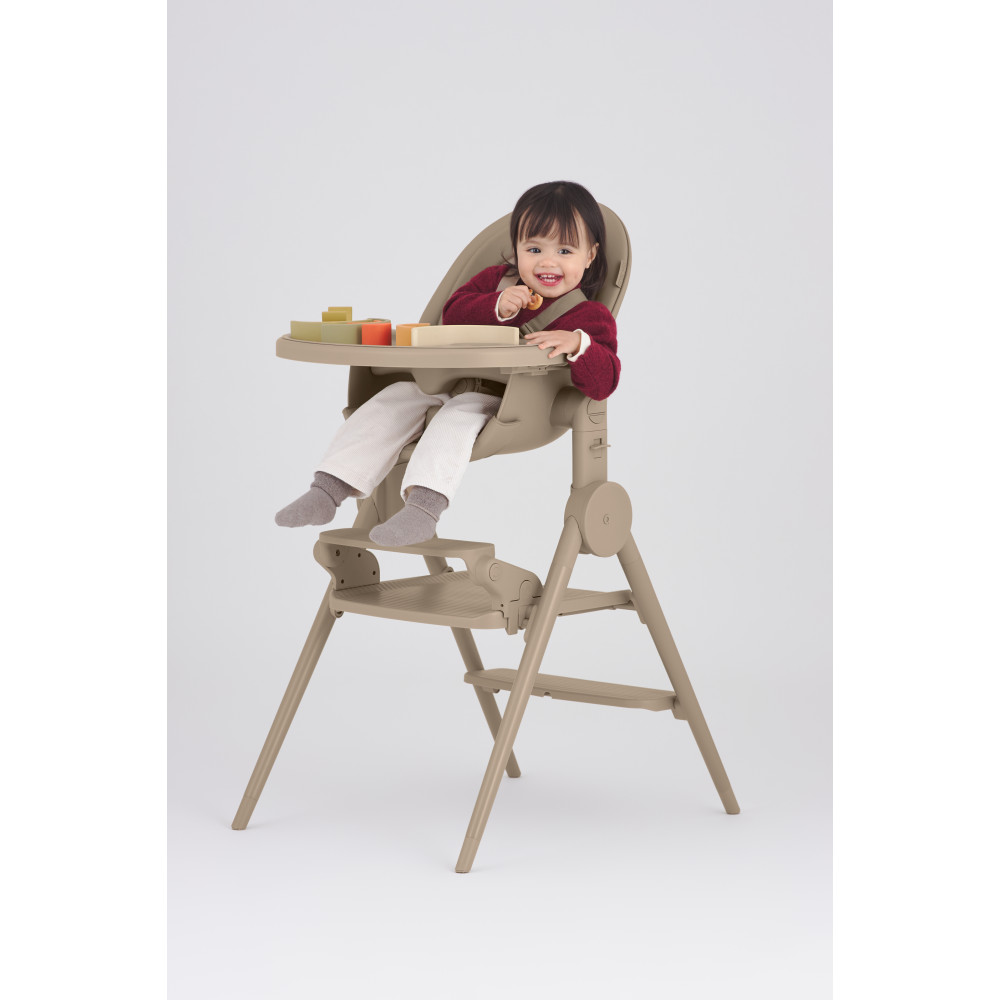 Anex Ozy Footrest - підніжка до стільчика для годування Anex Ozy • Fluff