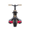 Globber Explorer Trike - детский трехколесный велосипед с родительской ручкой 4в1 • Песочный