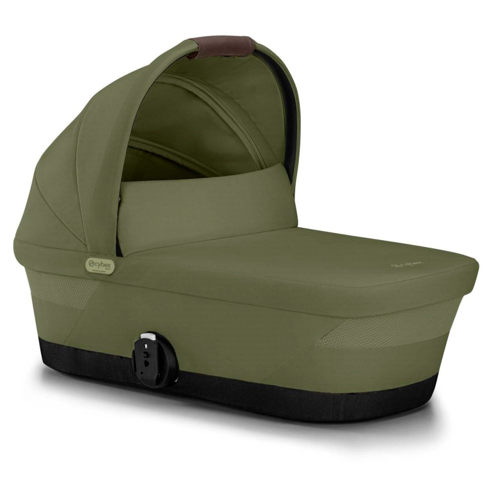 Люлька Cybex Gazelle S Moss Green