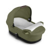 Люлька Cybex Gazelle S Moss Green