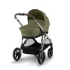 Люлька Cybex Gazelle S Moss Green