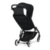Cybex Agis - компактная прогулочная коляска для путешествий • Magic Black