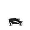 Cybex Agis - компактная прогулочная коляска для путешествий • Magic Black