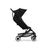 Cybex Agis - компактная прогулочная коляска для путешествий • Magic Black