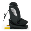 Kinderkraft i-Grow 2 Plus i-Size - поворотне автокрісло для дітей (0-12 років / 40-150 см) • Black (KCIGRO02BLKPL00)