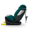 Kinderkraft i-Grow 2 Plus i-Size - поворотне автокрісло для дітей (0-12 років / 40-150 см) • Green (KCIGRO02GREPL00)