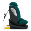 Kinderkraft i-Grow 2 Plus i-Size - поворотне автокрісло для дітей (0-12 років / 40-150 см) • Green (KCIGRO02GREPL00)