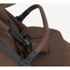 Anex Air-Q - легкий прогулянковий візок, прогулянкова коляска для подорожей, розмір ручної поклажі, компактне складання • Doppio