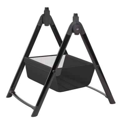 Подставка для люльки Carrello CRL-7020 - подставка для люльки коляски Carrello Vector CRL-6552 • Black