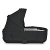 El Camino Chloe ME 1191-1 - дитячий візок 2в1, універсальна коляска • Black