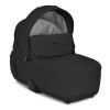 El Camino Chloe ME 1191-1 - дитячий візок 2в1, універсальна коляска • Black
