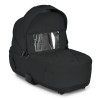 El Camino Chloe ME 1191-1 - дитячий візок 2в1, універсальна коляска • Black