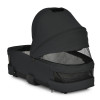 El Camino Chloe ME 1191-1 - дитячий візок 2в1, універсальна коляска • Black