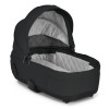 El Camino Chloe ME 1191-1 - дитячий візок 2в1, універсальна коляска • Black