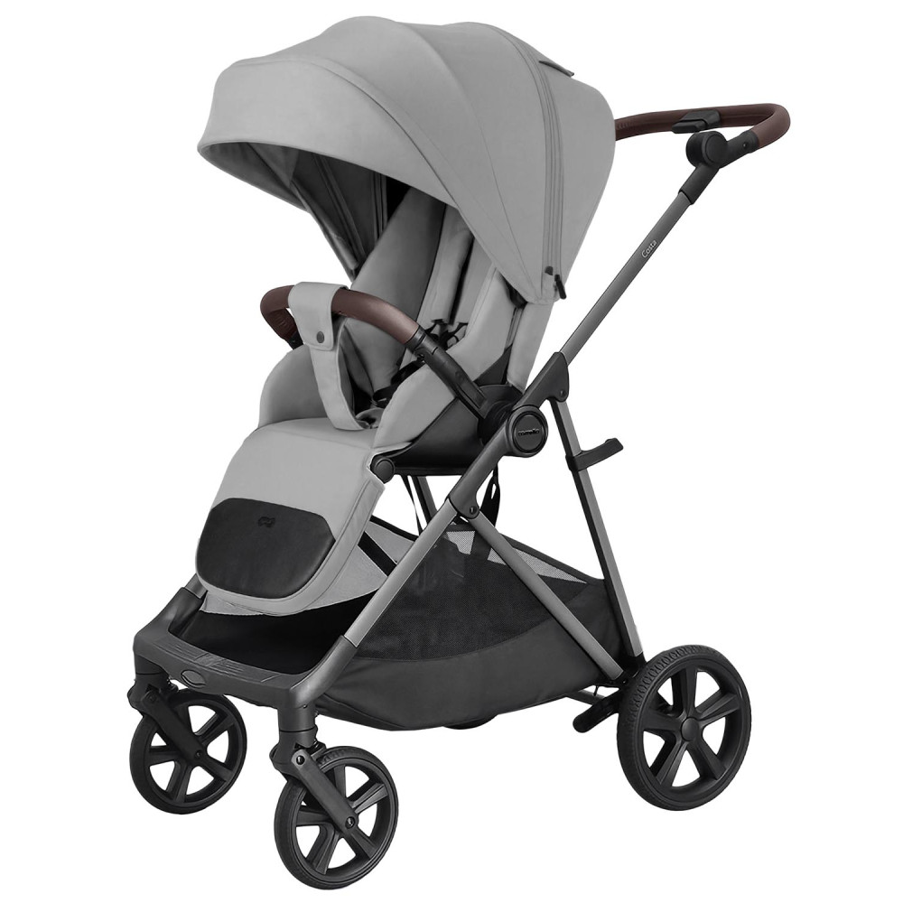 Прогулянковий візок з реверсивним сидінням Carrello Costa Platinum