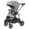 Carrello Costa CRL-5534 - прогулочная коляска с реверсивным сиденьем • Platinum Grey