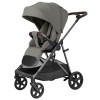 Carrello Costa CRL-5534 - прогулочная коляска с реверсивным сиденьем • Echo Grey