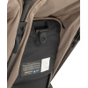 Carrello Link CRL-6533 - прогулянковий візок для двійні з автоматичним складанням • Island Beige