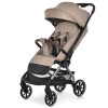 El Camino Roove ME 1230 - прогулянковий візок, коляска прогулянкова • Chocolate El Camino Roove ME 1230 - прогулянковий візок, коляска прогулянкова • Chocolate
