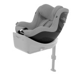 Автокресло Cybex Sirona G i-Size Plus Stone Grey