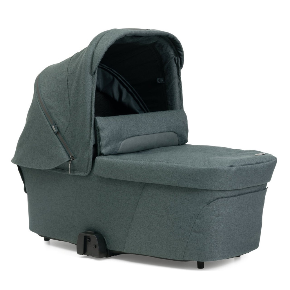 Chicco Bellagio 2 - коляска 2 в 1 с реверсивным сиденьем и складывающейся люлькой • Green (87183.33.01) Chicco Bellagio 2 - коляска 2 в 1 с реверсивным сиденьем и складывающейся люлькой • Green (87183.33.01)