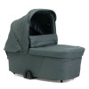 Chicco Bellagio 2 - коляска 2 в 1 с реверсивным сиденьем и складывающейся люлькой • Green (87183.33.01)