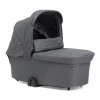 Chicco Bellagio 2 - коляска 2 в 1 с реверсивным сиденьем и складывающейся люлькой • Dark Grey (87183.45.01)