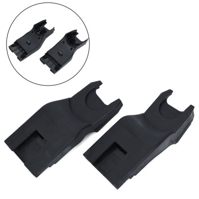 Адаптери для автокрісла ME 1221-ADAPTER до коляски El Camino Elle ME 1221 