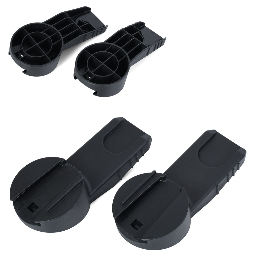 Адаптеры для автокресла ME 1191-ADAPTER до коляски El Camino Chloe ME 1191-1