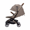 Maxi-Cosi Oxford Cabin - прогулянковий візок для подорожей, прогулянкова коляска в літак, розмір ручної поклажі • Oak Truffle