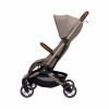 Maxi-Cosi Oxford Cabin - прогулянковий візок для подорожей, прогулянкова коляска в літак, розмір ручної поклажі • Oak Truffle