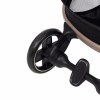 Maxi-Cosi Oxford Cabin - прогулянковий візок для подорожей, прогулянкова коляска в літак, розмір ручної поклажі • Oak Truffle