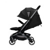 Maxi-Cosi Oxford Cabin - прогулочная коляска для путешествий, размер ручной клади • Black Onyx