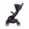 Maxi-Cosi Oxford Cabin - прогулочная коляска для путешествий, размер ручной клади • Black Onyx