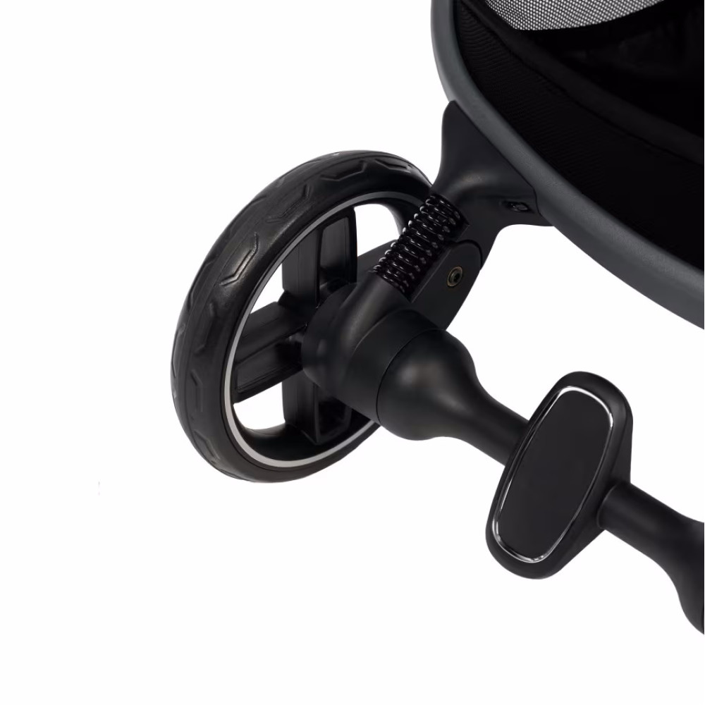 Maxi-Cosi Oxford Cabin - прогулочная коляска для путешествий, размер ручной клади • Black Onyx Maxi-Cosi Oxford Cabin - прогулочная коляска для путешествий, размер ручной клади • Black Onyx