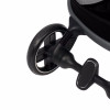 Maxi-Cosi Oxford Cabin - прогулочная коляска для путешествий, размер ручной клади • Black Onyx