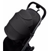 Maxi-Cosi Oxford Cabin - прогулочная коляска для путешествий, размер ручной клади • Black Onyx